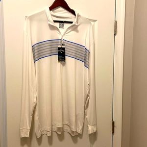 New 90% Polyester 10% Elastane 1/4 Ultra thin soft light stretchy 1/4 pullover